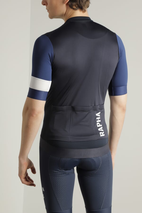 Rapha Велосипедна футболка 00459392_04 №3