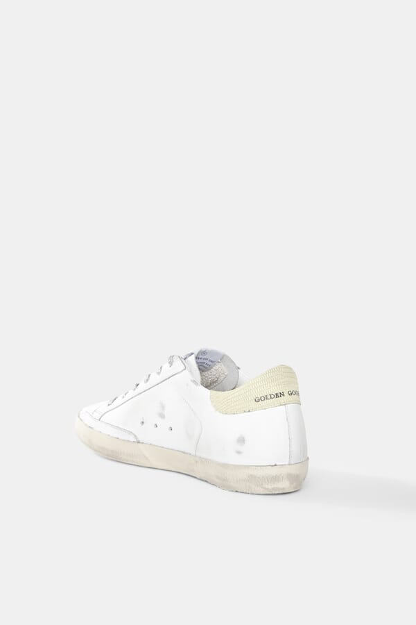 Golden Goose Шкіряні кеди 00446535_18 №2