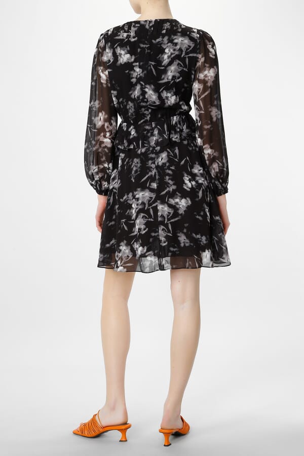 THE KOOPLES Сукня 00436418_01 №3