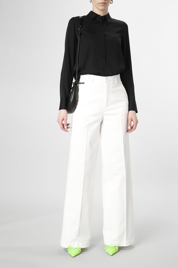 REDValentino Брюки 00433245_18 №2