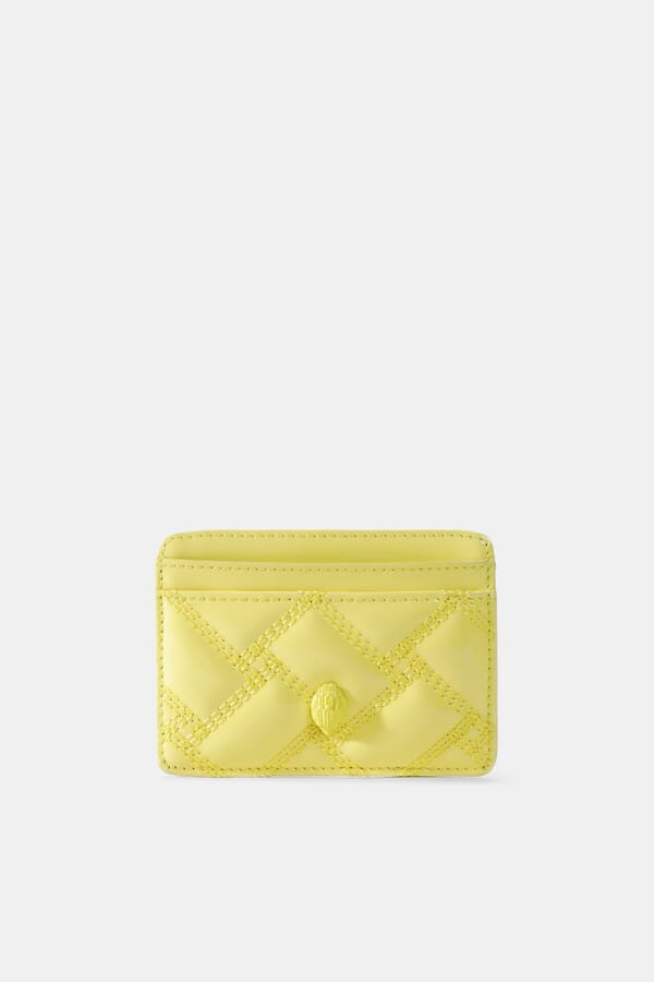 Kurt Geiger Шкіряна кредитниця 00477179_19  №1