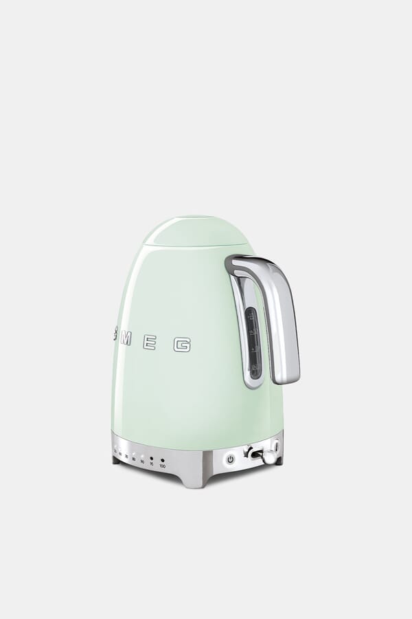 SMEG Чайник електричний з регулятором температури, 1,7л 00570465_34 №3