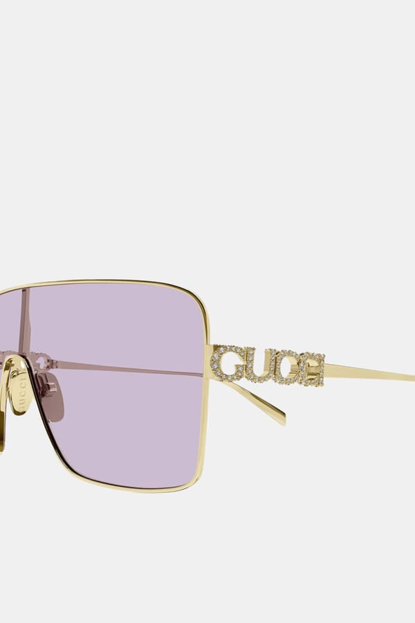 Gucci Солнцезащитные очки 00626693_01 №3