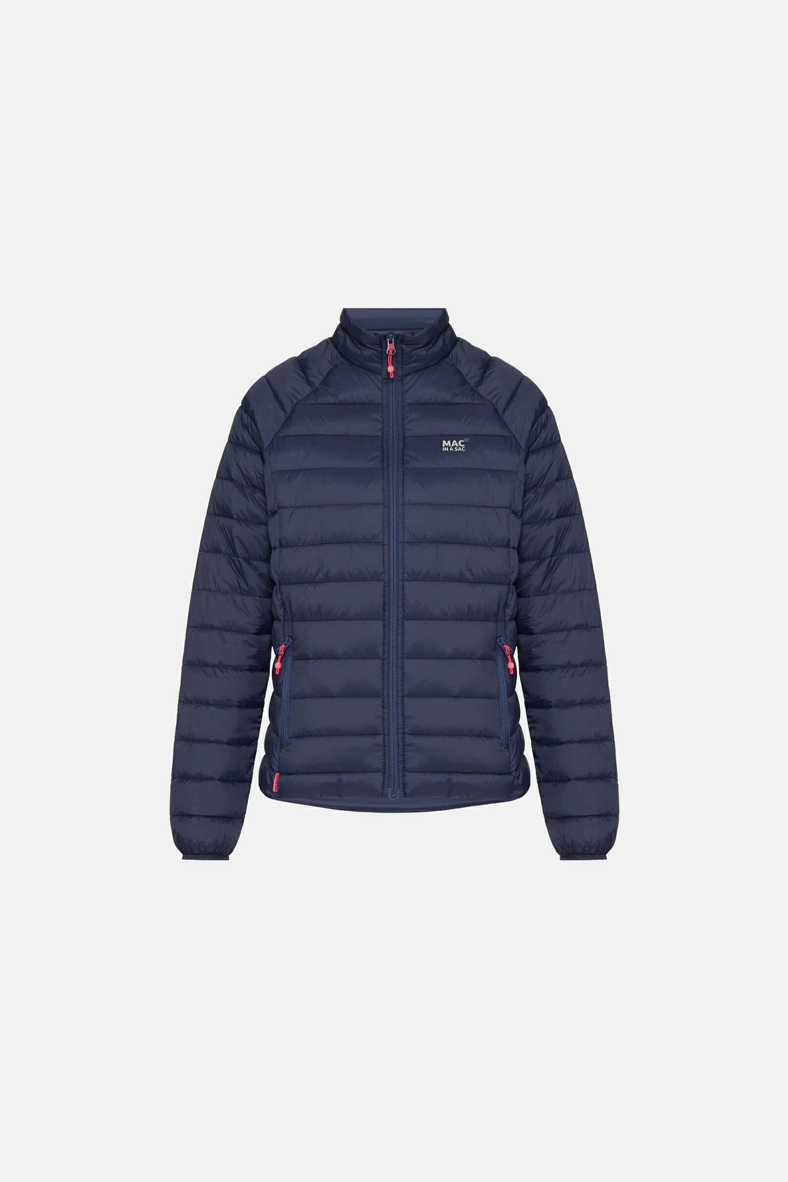 Жіноча куртка MAC In a Sac LADIES SYNERGY JACKET