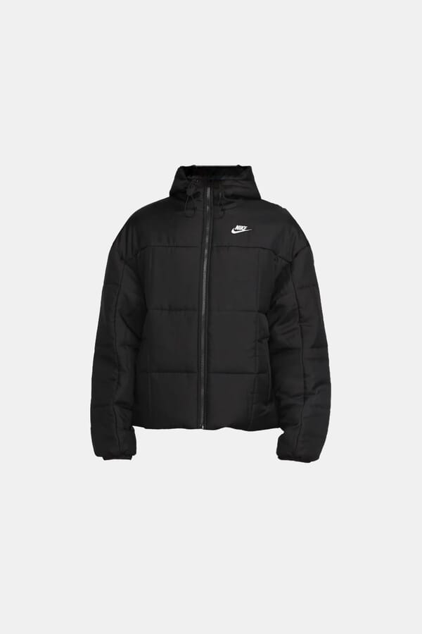 Nike Куртка Nike Nsw Esstl Thrmr Clsc Puffer 00636411_01  №1