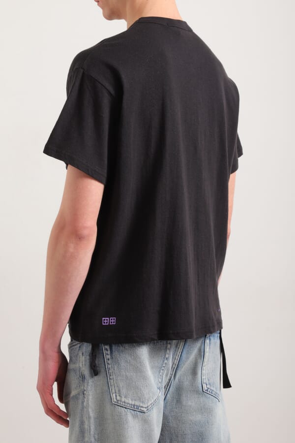 Ksubi Футболка 00643375_01 №3