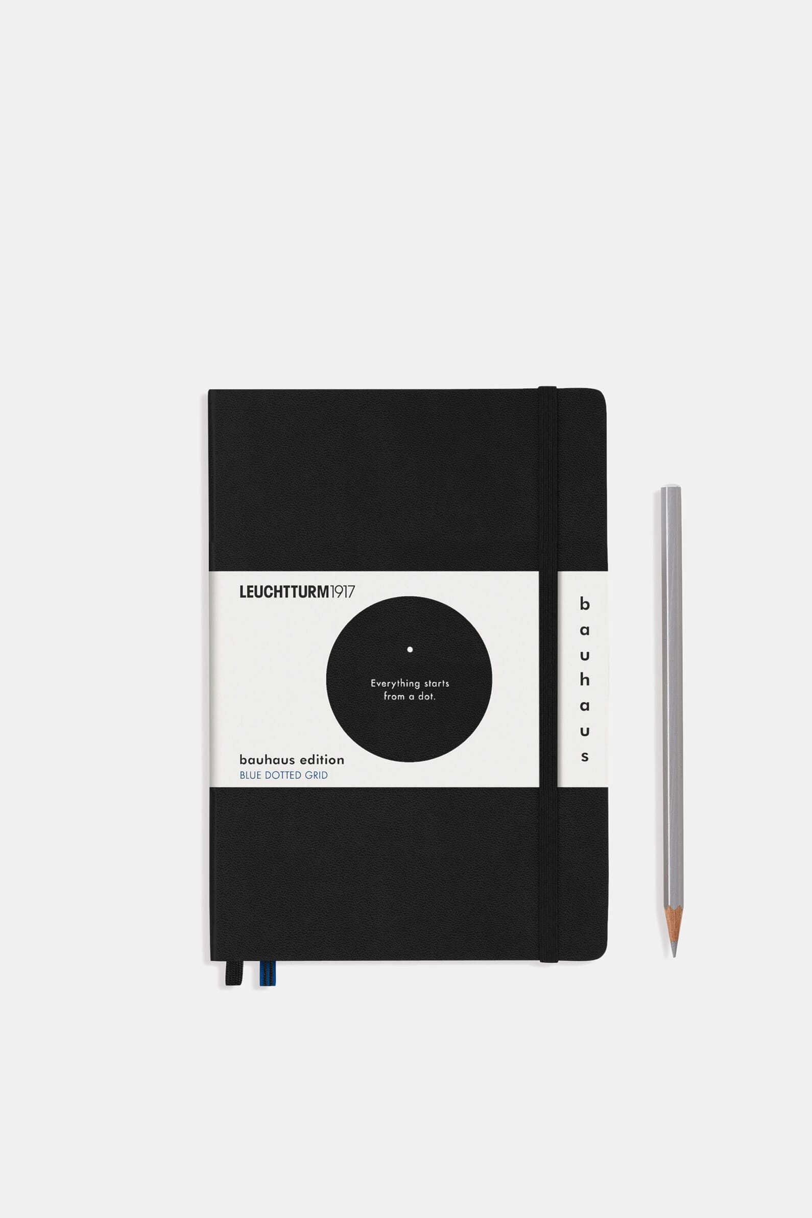 Блокнот Leuchtturm1917 Средний (Точка)