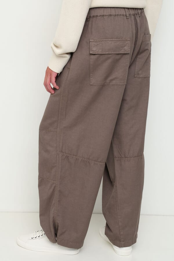 AllSaints Брюки ECHO 00665003_08  №3