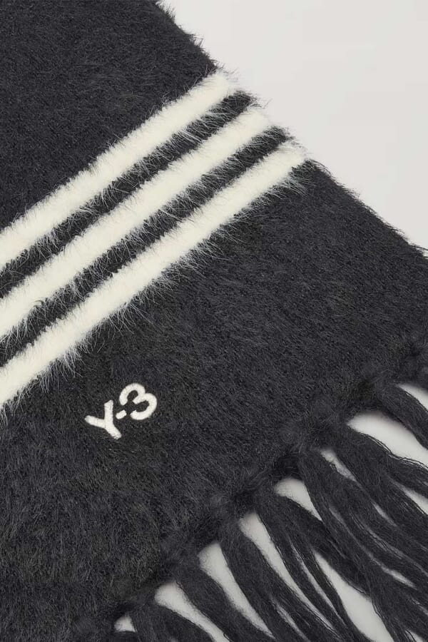 Y-3 Шарф 00685045_01 №2