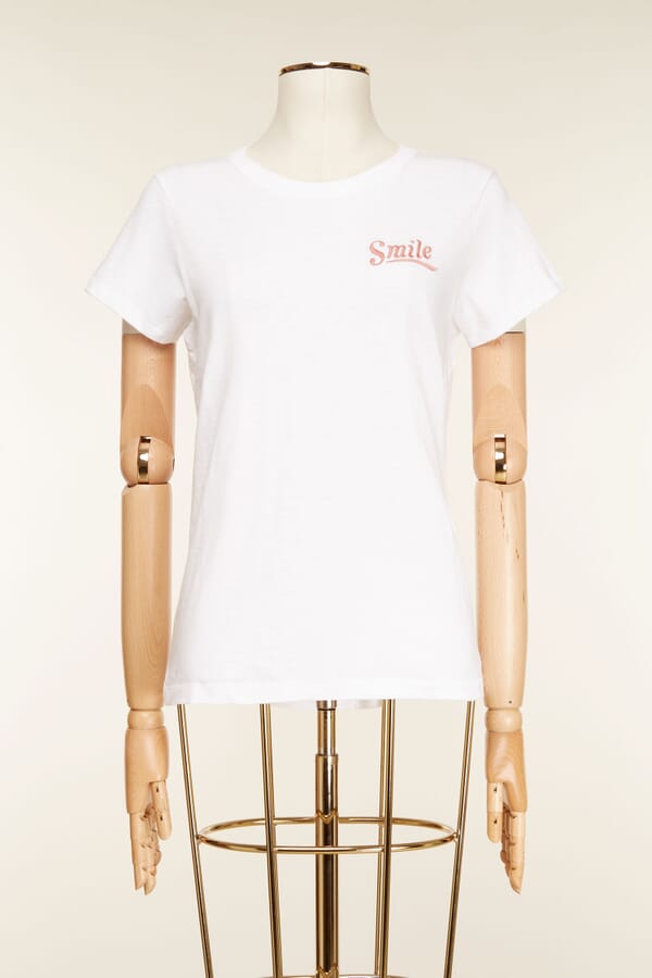 Rag & Bone Футболка 00217852_18 №1