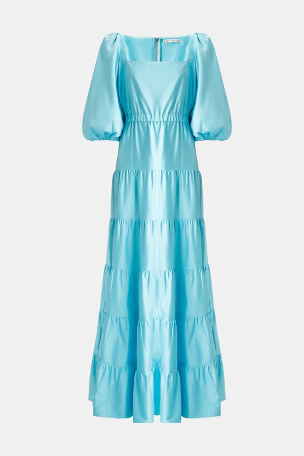 Alice+Olivia Сукня 00435195_03 №1