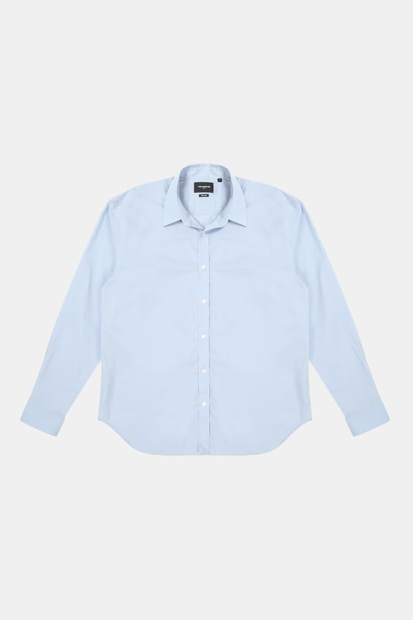 THE KOOPLES Cорочка 00387620_03 №1