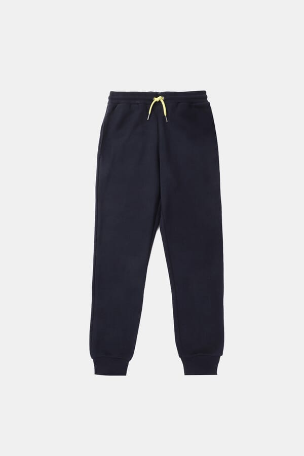 Lanvin kids Спортивні брюки 00477410_04  №1