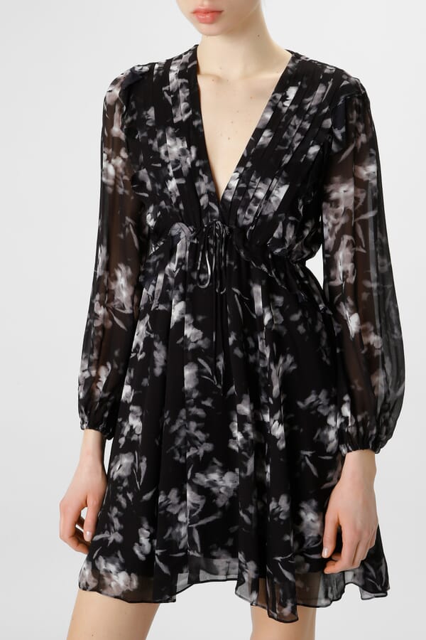THE KOOPLES Сукня 00436418_01 №4