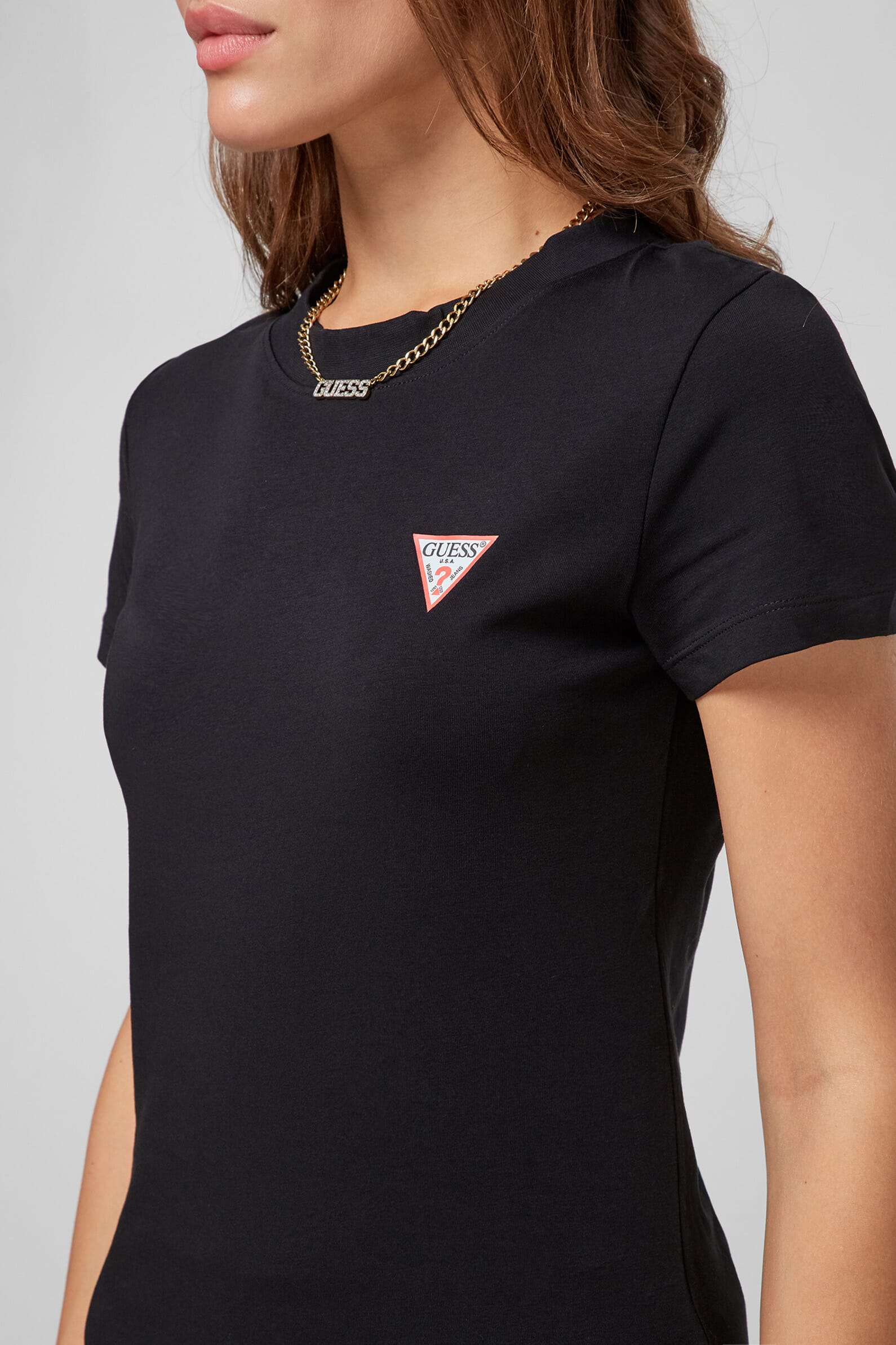 Футболка Guess 00444673_01 - Онлайн-магазин ЦУМ Киев