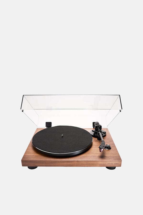 Argon Програвач вінілу audio TT-3 PLUS 00561974_34 №1