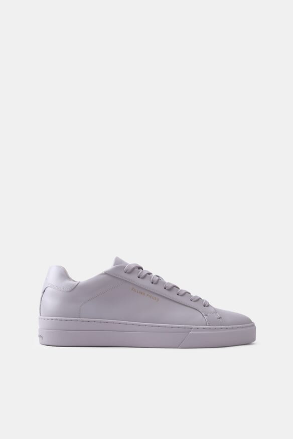 Filling Pieces Шкіряні кеди 00614325_08 №1
