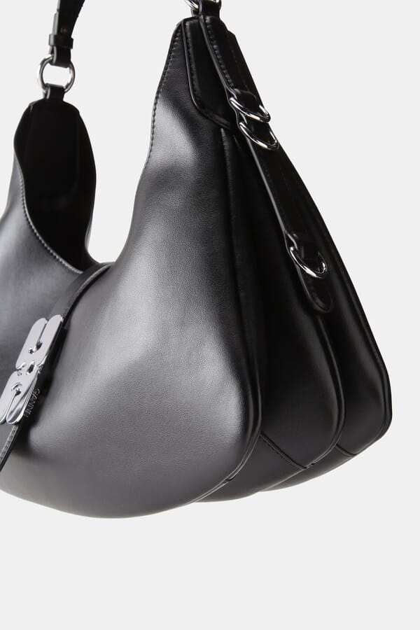 Ganni Сумка Small Kat Bag 00636243_01 №4