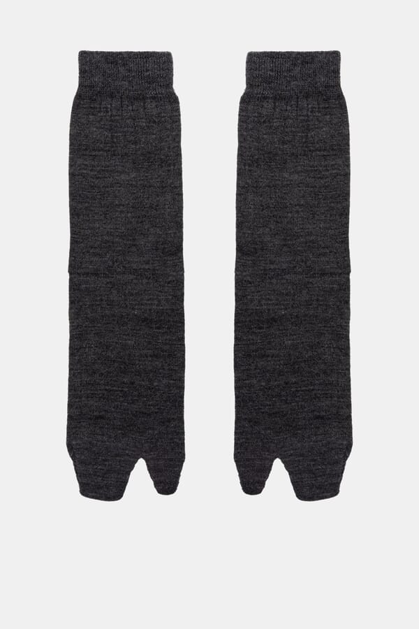 Maison Margiela Носки Tabi 00668199_52 №1