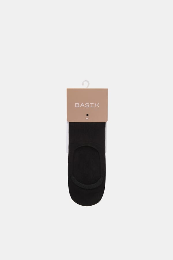 BASIX Носки 00597894_01 №1