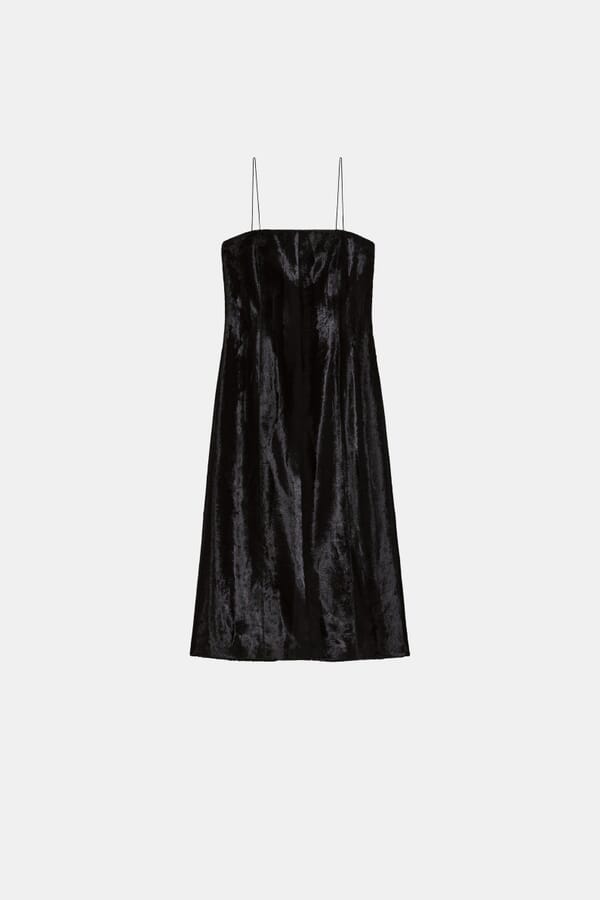 Helmut Lang Сукня 00640596_01 №1