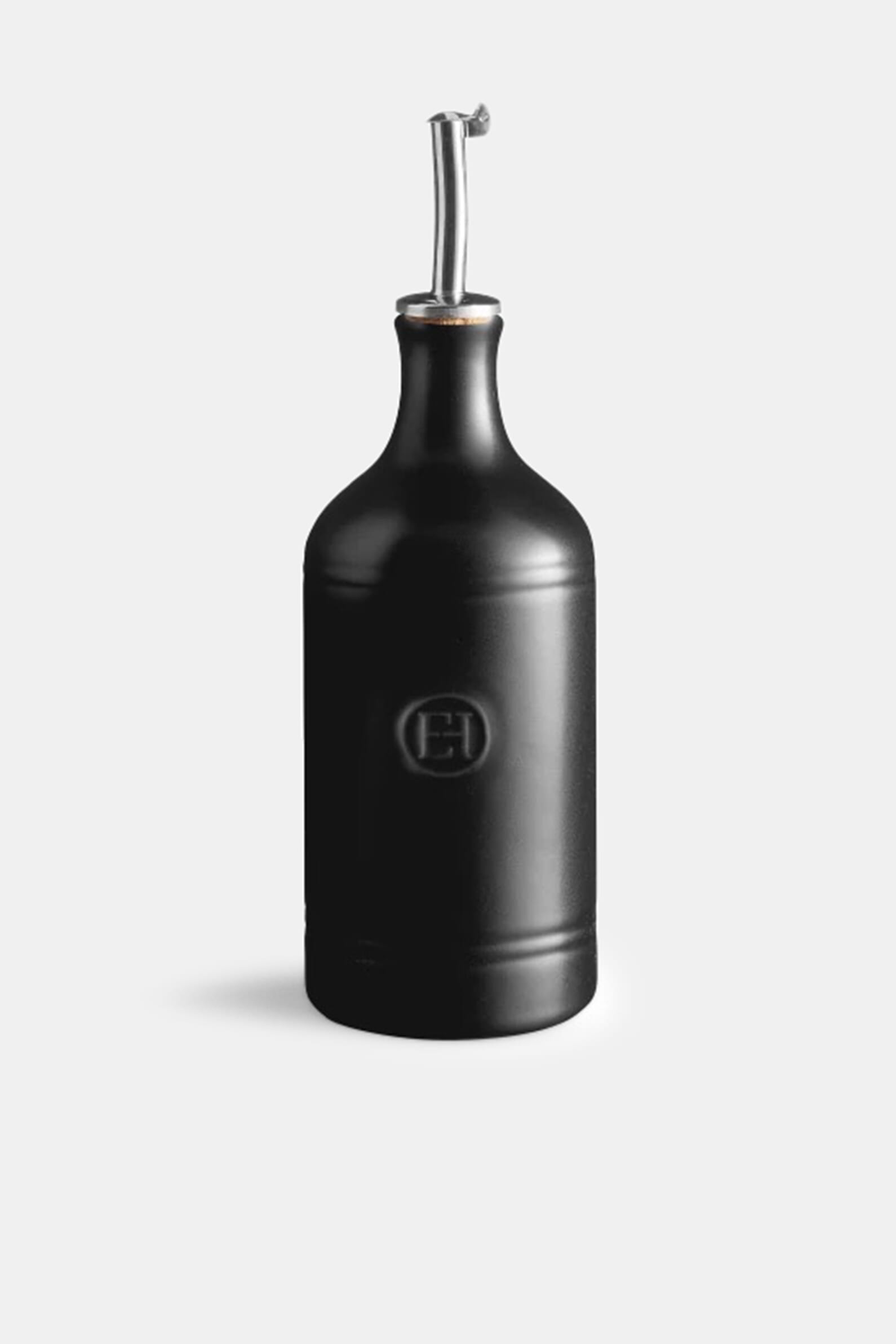 Пляшка для олії