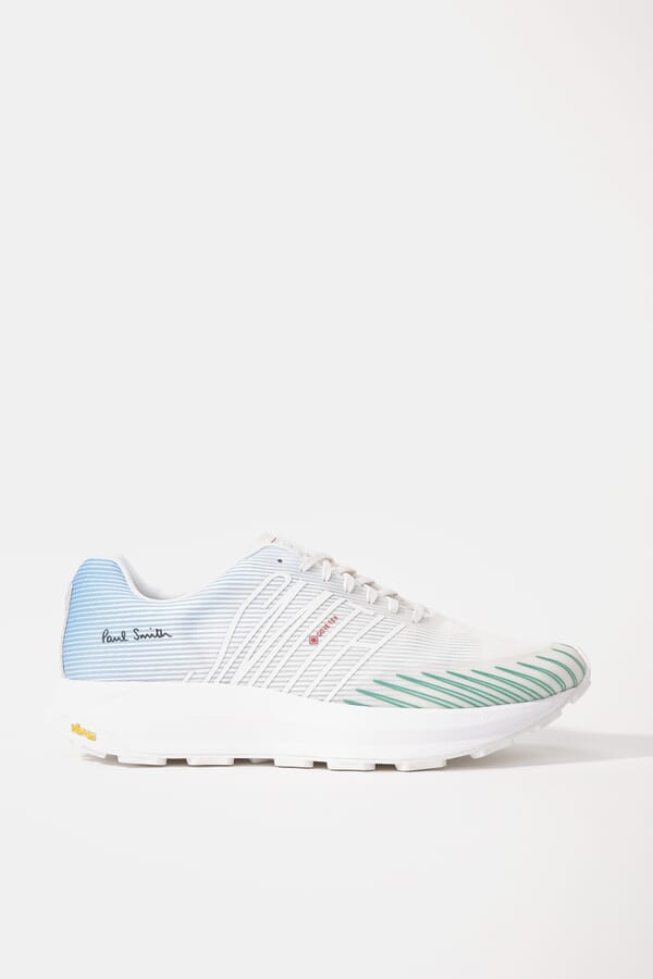 Paul Smith Кросівки 00434420_18 №1