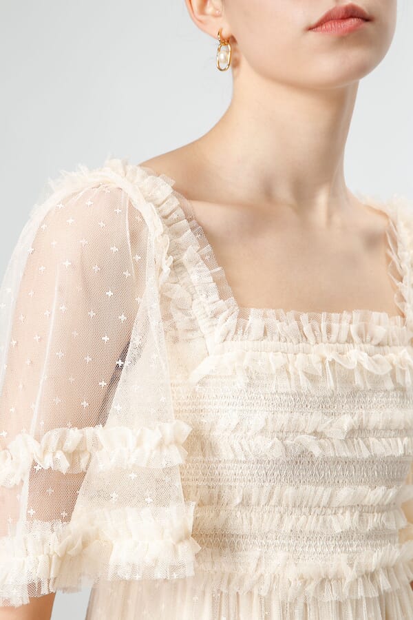 Needle&Thread Сукня 00432580_12  №4