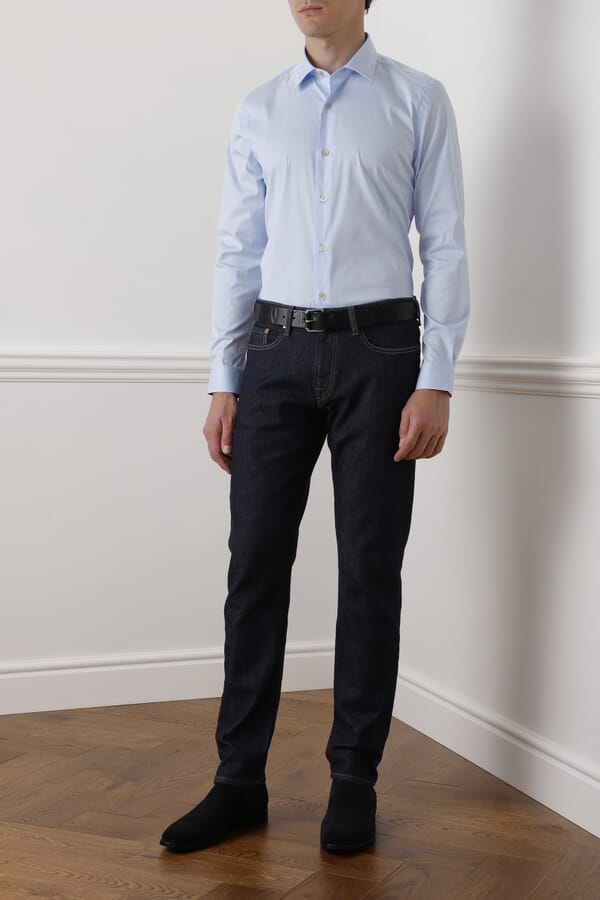 Paul Smith Сорочка 00450361_04  №4