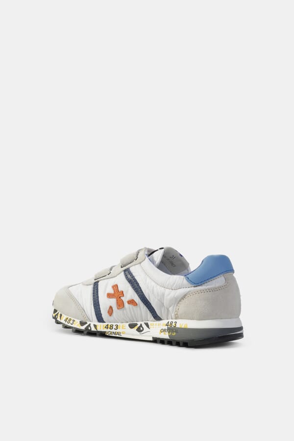 Premiata Кросівки 00482608_18 №2