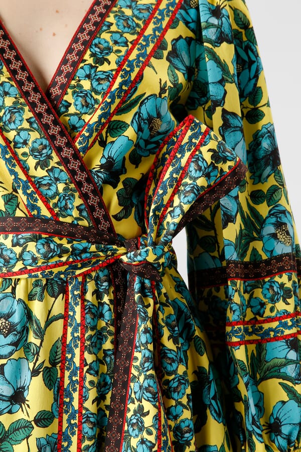 Alice+Olivia Сукня 00435192_21 №4