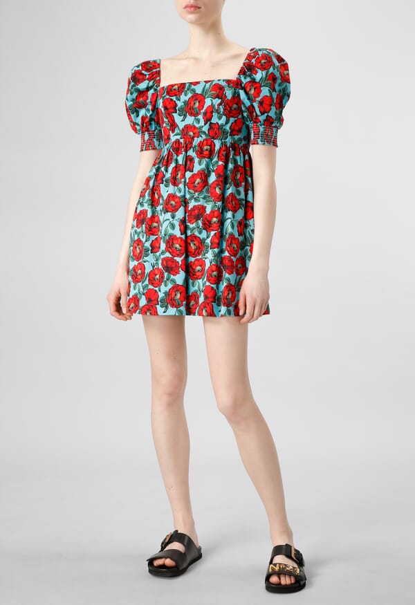 Alice+Olivia Сукня 00435193_21 №2
