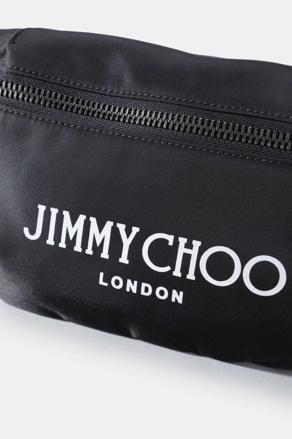 Jimmy Choo Поясна сумка FINSLEY 00492333_01  №3