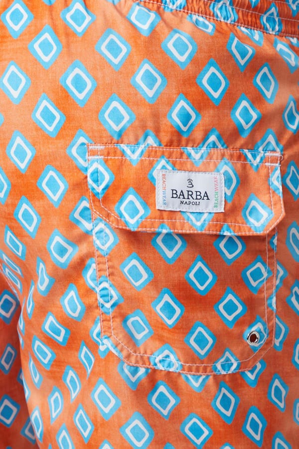 Barba Napoli Плавки 00490350_13  №3