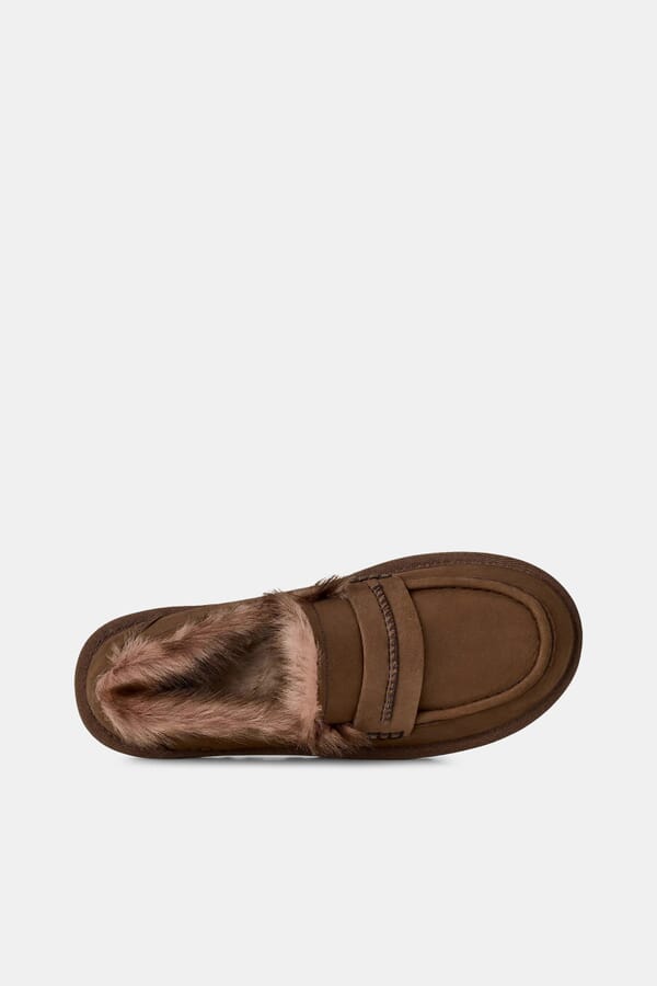 UGG Лофери Ellis Nubuck 00671781_05  №4