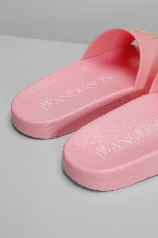 JW Anderson Шльопанці 00428016_14  №2