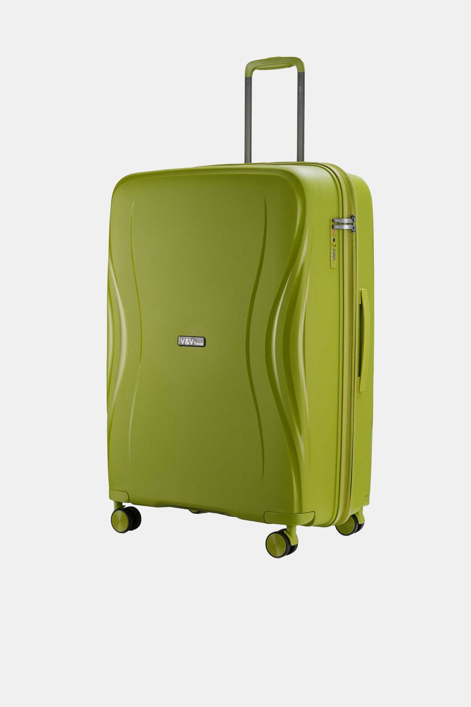 Чемодан Travel Flash