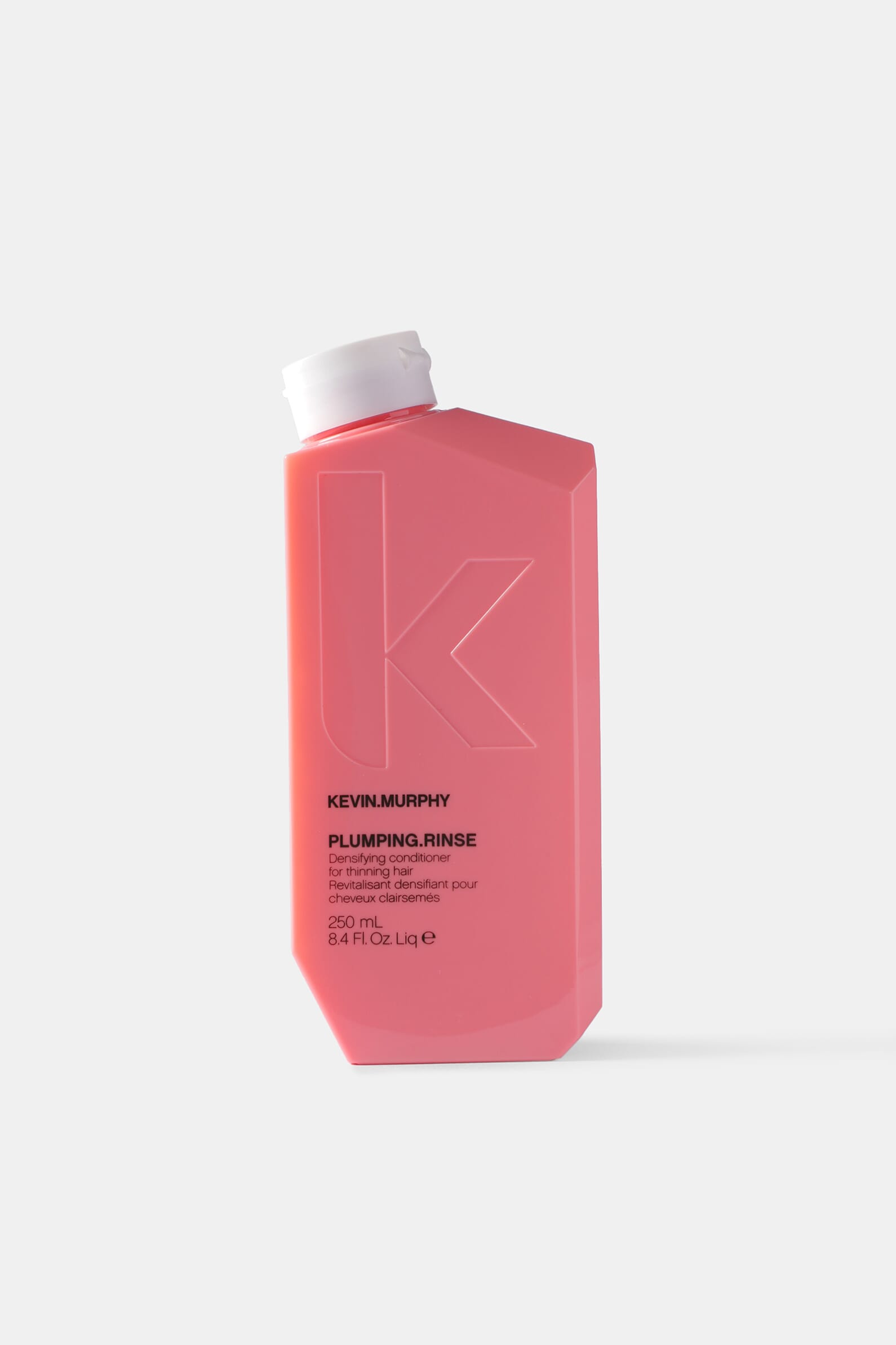 PLUMPING.RINSE (кондиціонер для ущільнення тонкого волосся), 250 мл.