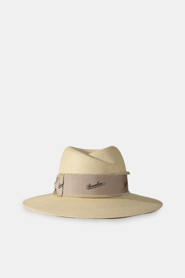 Borsalino Капелюх 00478317_12  №1