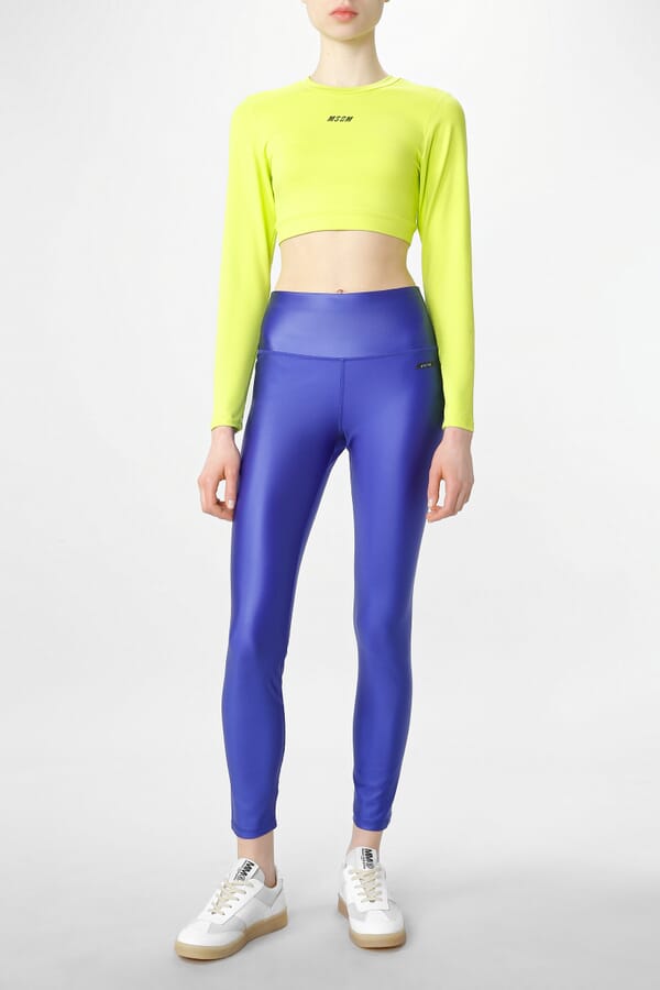 MSGM Легінси 00436004_04  №2