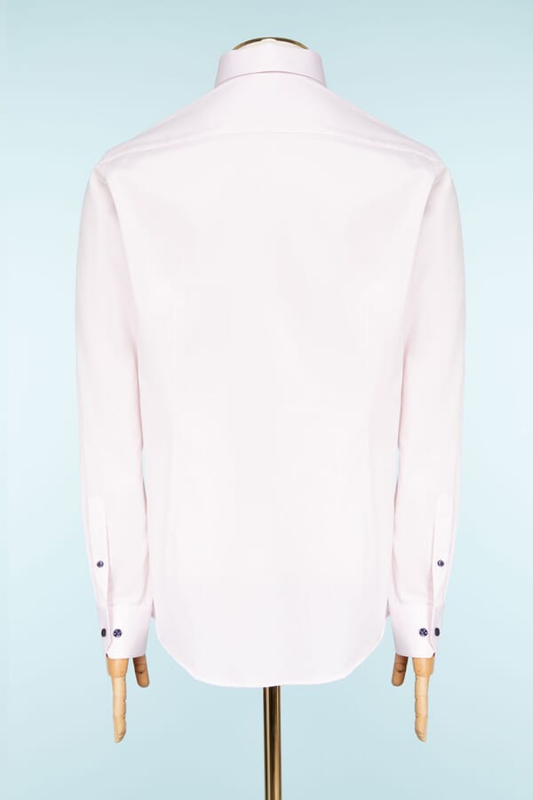 Tory Burch Рубашка 00209576_14 №3