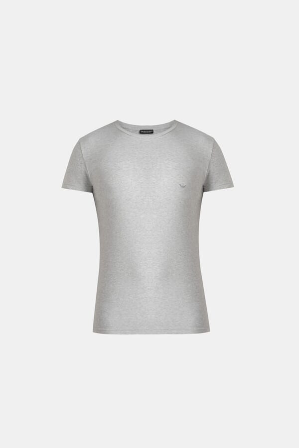 Emporio Armani Футболка 00461735_08  №1