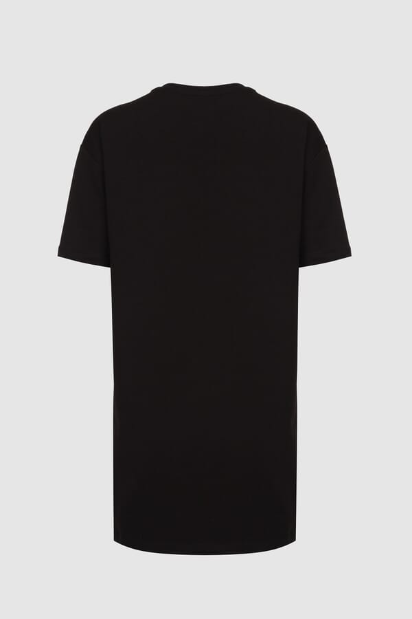 Love Moschino Сукня 00342585_01  №3
