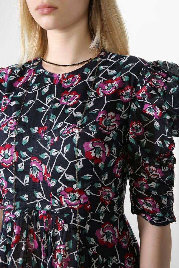Isabel Marant Намисто 00438264_01 №2