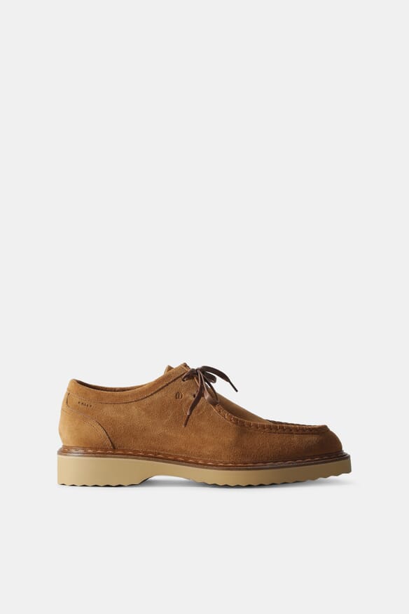 Bally Шкіряні лофери 00508926_05 №1