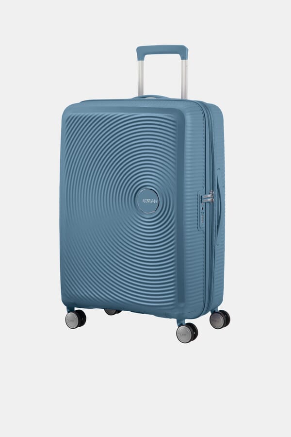 American Tourister Валіза 67 см 00476810_03  №2