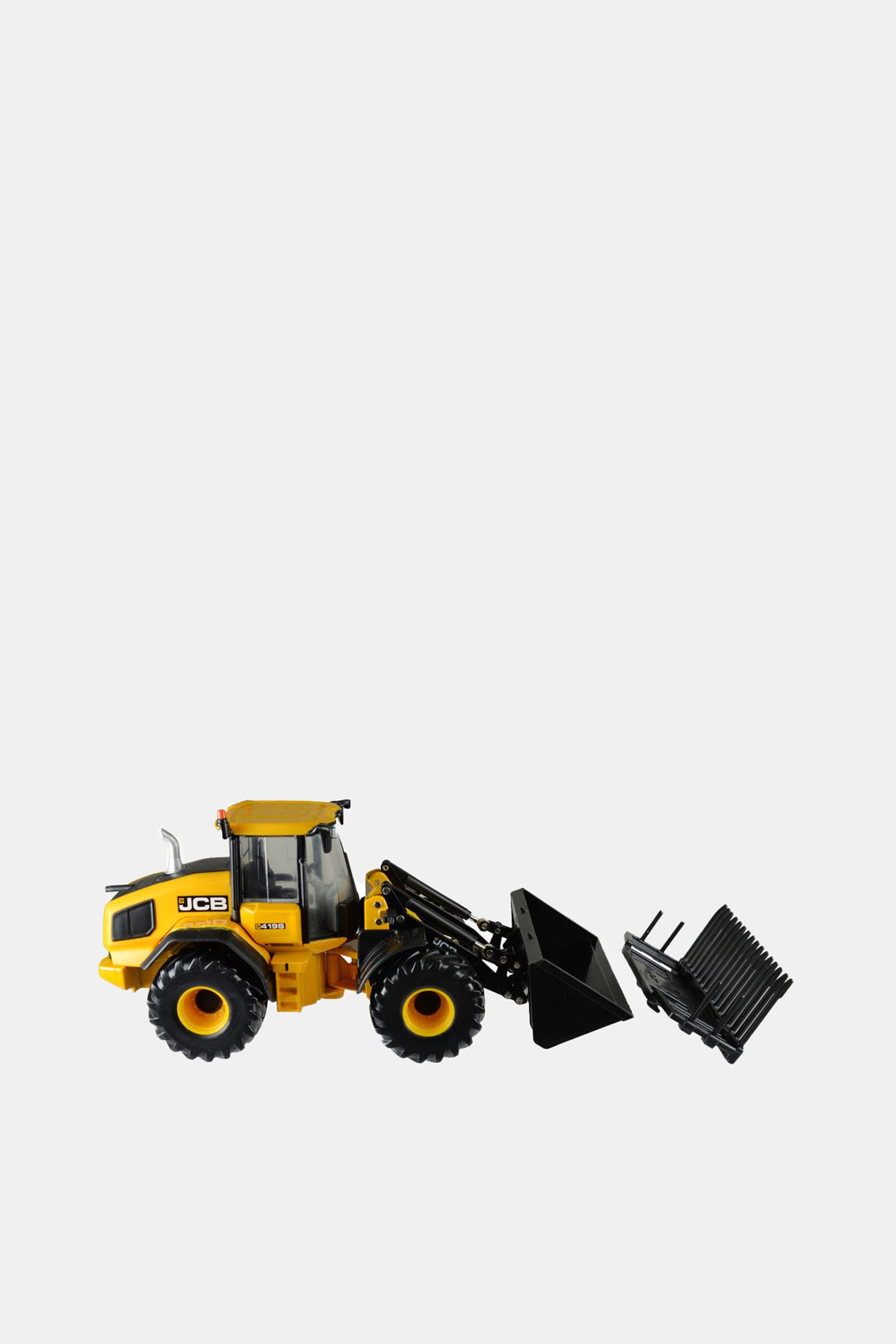 Трактор JCB 419S