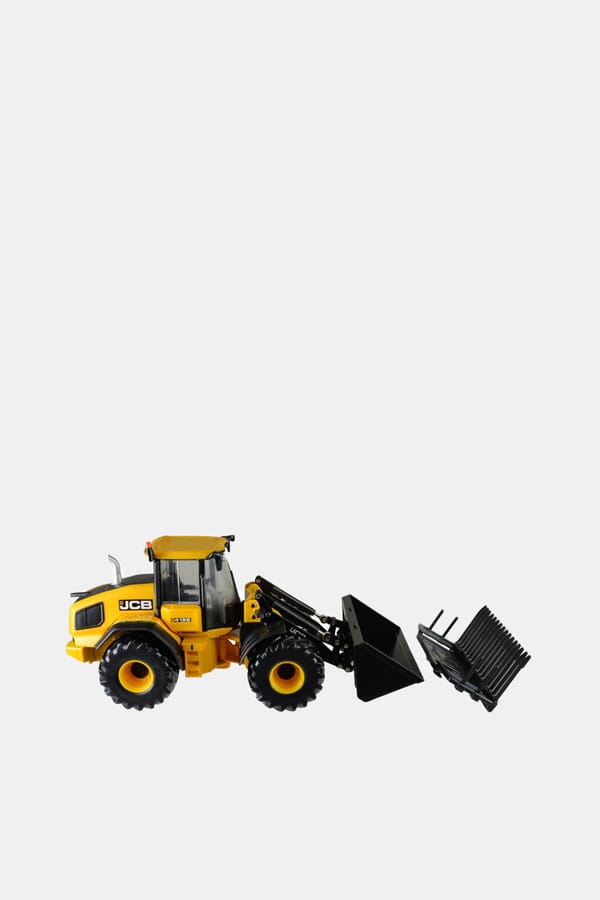 Britains Трактор JCB 419S 00587569_35 №1