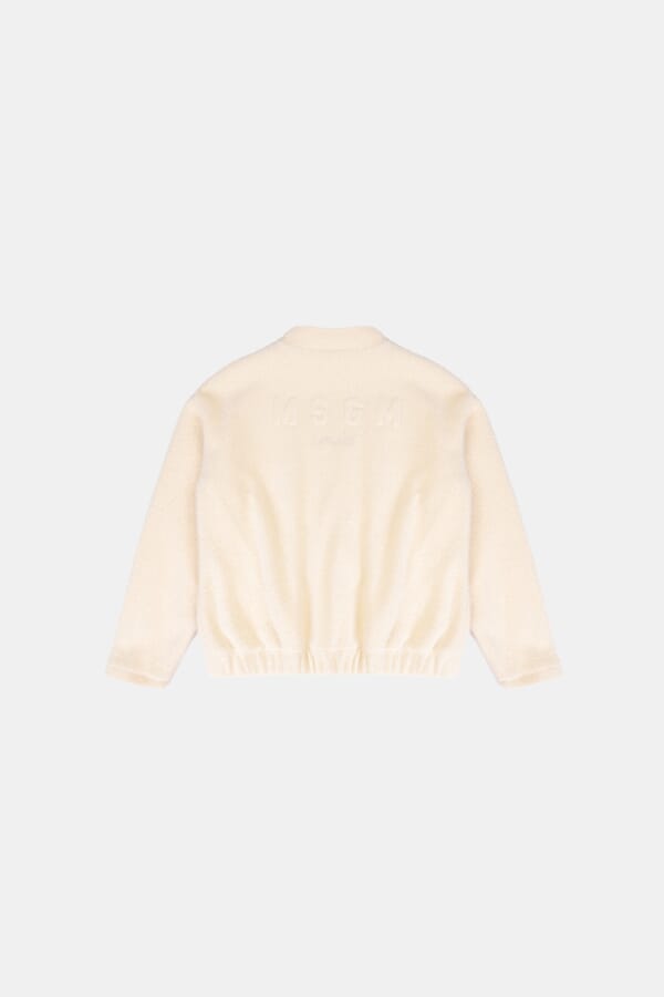 MSGM Kids Бомбер 00545052_12 №2
