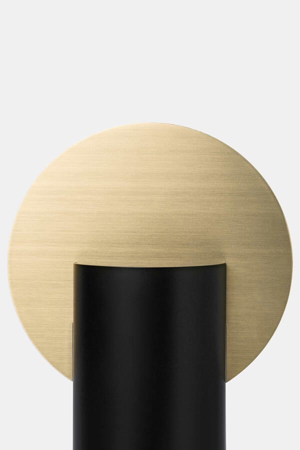 Noom Home Ваза Malevich 00516545_35  №2